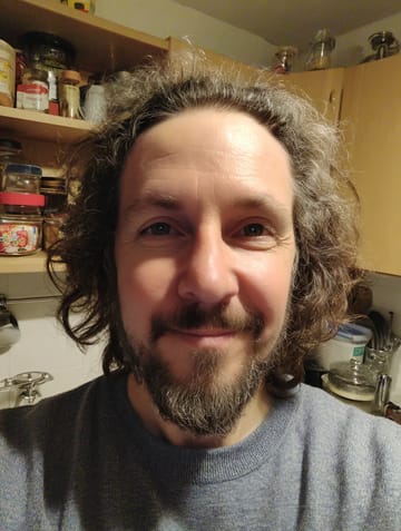 James Fisher profile photo