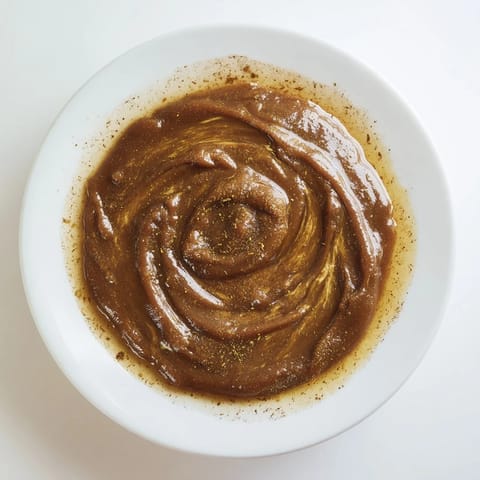 Emirati Al Madrooba Delight