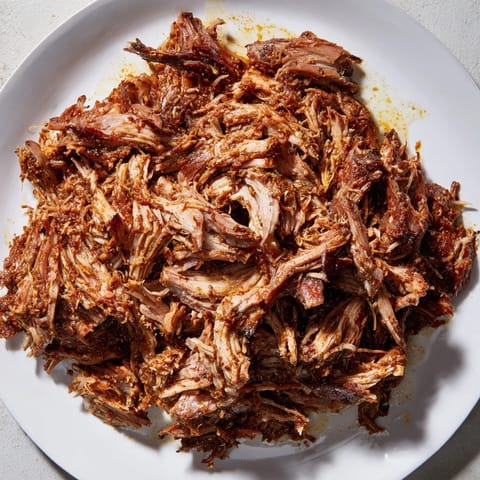 Omani Shuwa Marinated Meat