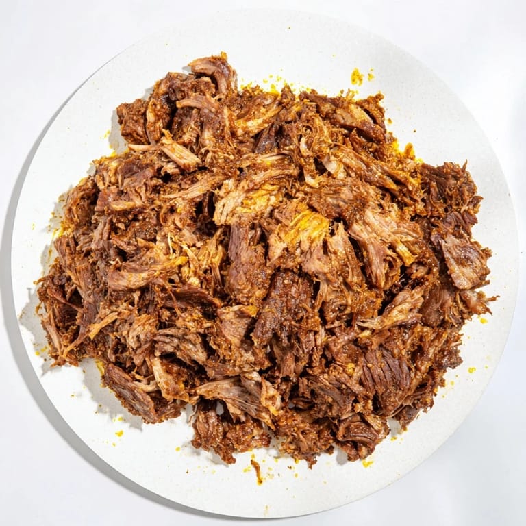 Aromatic Omani Shuwa, slow-roasted until fall-apart tender, wrapped with fragrant banana leaves for flavor.