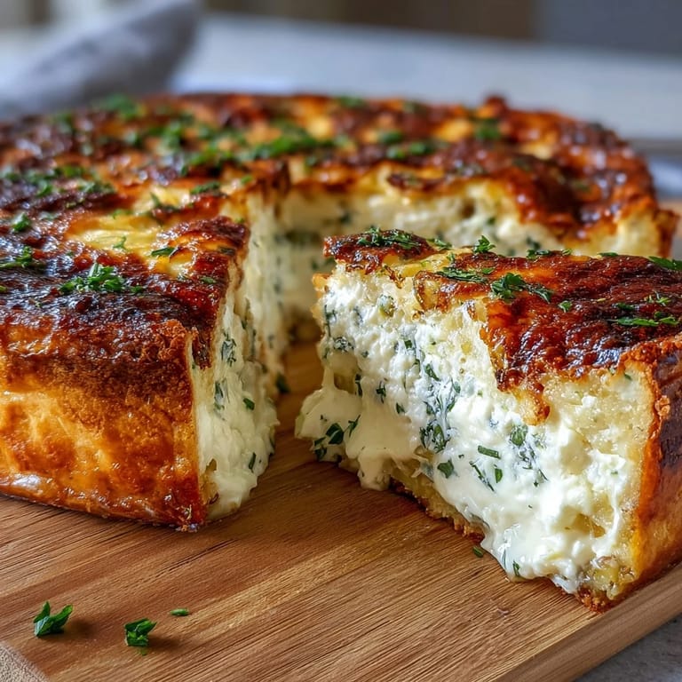 Spring Brunch Quiche with Leeks and Gruyere: flaky crust filled with tender leeks, melted Gruyere, and a silky egg custard, perfect for a spring gathering.