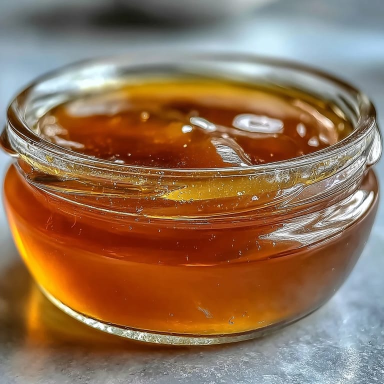 Delicate dandelion jelly, made from foraged blossoms, spread on warm toast for a bright, sunny flavor.